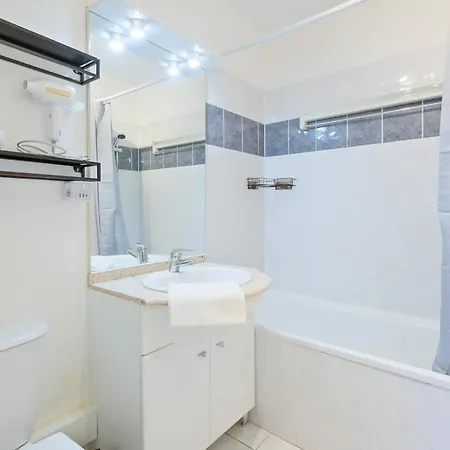 Lit D'isle Apartment