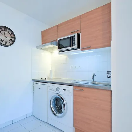 Lit D'isle Apartment