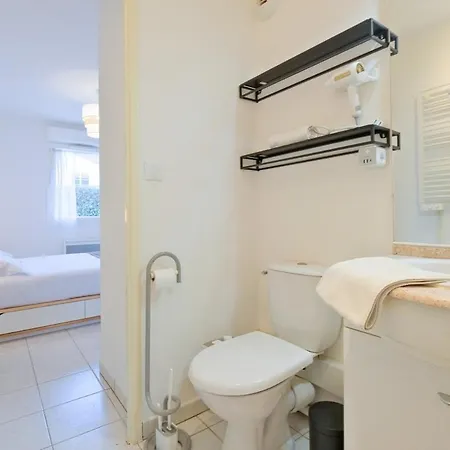 Lit D'isle Apartment *